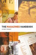The Magazines Handbook cover