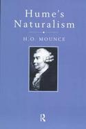 Hume's Naturalism cover