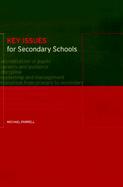 Key Issues for Secondary Schools cover