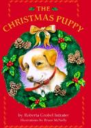 The Christmas Puppy cover