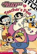 Teacher's Pest cover