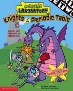 Knights of the Periodic Table cover