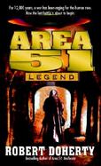 Area 51 Excalibur cover