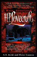 More Annotated H.P. Lovecraft cover
