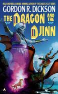The Dragon and the Djinn cover