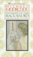Bane of the Black Sword cover
