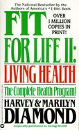 Fit for Life II Living Health cover