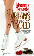 Dreams of Gold cover
