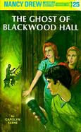 Ghost of Blackwood Hall cover