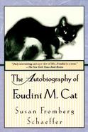 The Autobiography of Foudini M. Cat cover