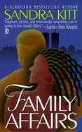 Family Affairs cover