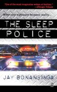 The Sleep Police cover