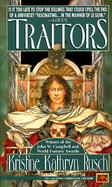 Traitors cover