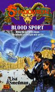 Blood Sport cover