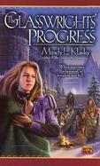 The Glasswrights' Progress cover