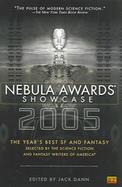 Nebula Awards Showcase 2005 cover