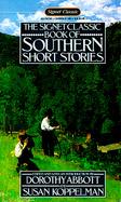 The Signet Classic Book of Southern Short Stories cover