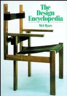 The Design Encyclopedia cover
