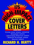 175 High-Impact Cover Letters cover