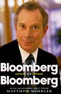 Bloomberg by Bloomberg cover