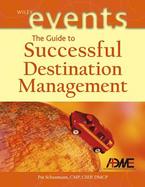 The Guide to Successful Destination Management cover