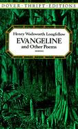 Evangeline and Other Poems cover