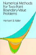 Numerical Methods for Two-Point Boundary-Value Problems cover