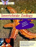 Invertebrate Zoology cover