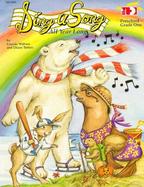 Sing a Song All Year Long cover