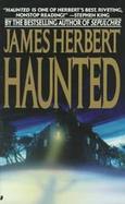Haunted cover