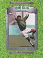 Briana Scurry: Super Saver cover