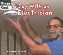 A Day With an Electrician cover