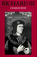Richard III: England's Black Legend cover
