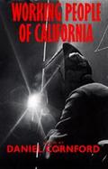 Working People of California cover