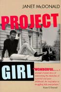 Project Girl cover