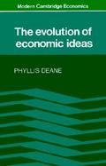 The Evolution of Economic Ideas cover