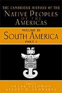 South America (volume3) cover