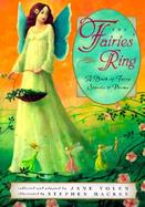 The Fairies' Ring: A Book of Fairy Stories & Poems cover