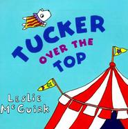 Tucker Over the Top cover
