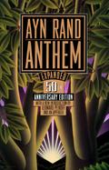 Anthem 50th Anniversary Edition cover
