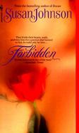 The Forbidden cover
