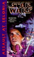 Assault at Selonia The Correllian Trilogy cover