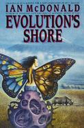 Evolution's Shore cover