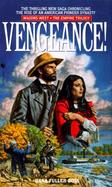 Vengeance cover