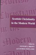 Scottish Christianity in the Modern World In Honour of A.C. Cheyne cover