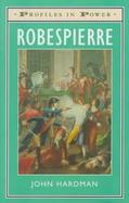Robespierre cover