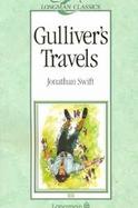 Gulliver's Travels cover