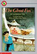 Ghost Fox cover