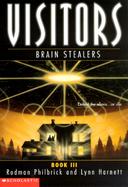 Brain Stealers cover