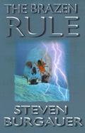 The Brazen Rule cover